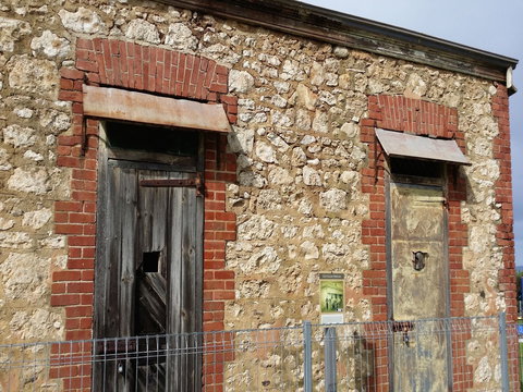 A Walk Back In Time Time Trail - Kingscote - Accommodation Southport 0