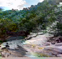 Babinda - Southport Accommodation