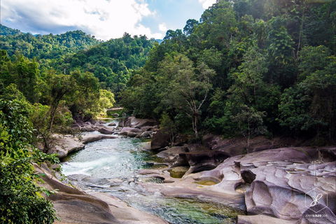 Babinda - Southport Accommodation 0