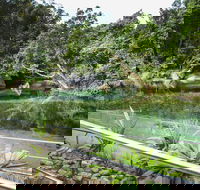 Babinda Boulders - Southport Accommodation
