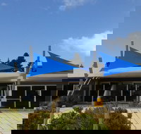 Beachport Visitor Information Centre - Accommodation Southport