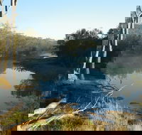 Bilya Walk Track - Accommodation Southport