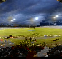 Blacktown International Sportspark - Accommodation Southport