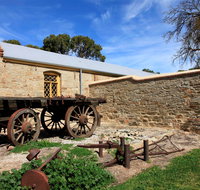 Bon Accord Mine Complex - Southport Accommodation