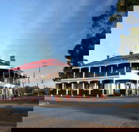 Brookton - Accommodation Southport