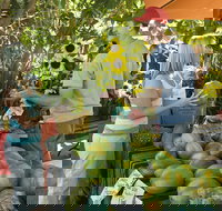 Broome Food and Heritage Trail - Accommodation Southport