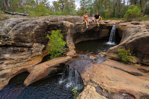 Capricorn Way - Accommodation Southport 2