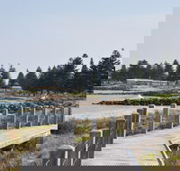 Chambers Way Walk - Accommodation Southport