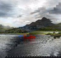 Clarence River - Southport Accommodation