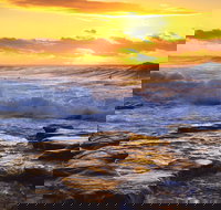 Coalcliff Beach - Accommodation Southport