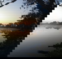 Cockatoo Lake Recreation Reserve - Southport Accommodation