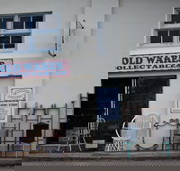 Contrary's on Clarence - Southport Accommodation