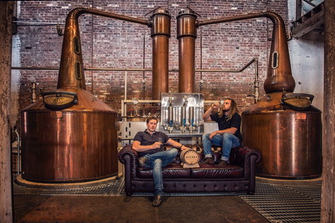 Corowa Distilling Co - Accommodation Southport 2