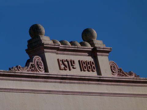 Corowa History Trail - Accommodation Southport 2