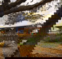 Dance Cottage Museum - Accommodation Southport