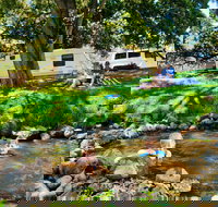 Darlington Park - Southport Accommodation