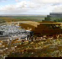 Eagle View 4WD Track - Southport Accommodation