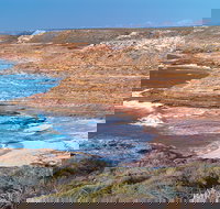 Eagle Gorge - Accommodation Southport