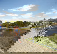 East Gippsland Rail Trail - Accommodation Southport