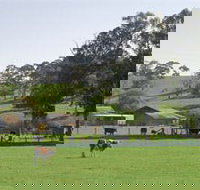 Echunga - Southport Accommodation