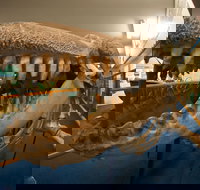 Eden Killer Whale Museum - Southport Accommodation