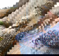 Elachbutting Rock - Accommodation Southport