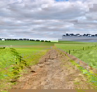 Eudunda - Southport Accommodation