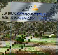 Euroa Apex Walking Track - Southport Accommodation