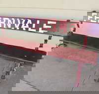 Fernvale - Southport Accommodation