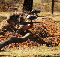 Freycinet Paintball and Campground - Southport Accommodation