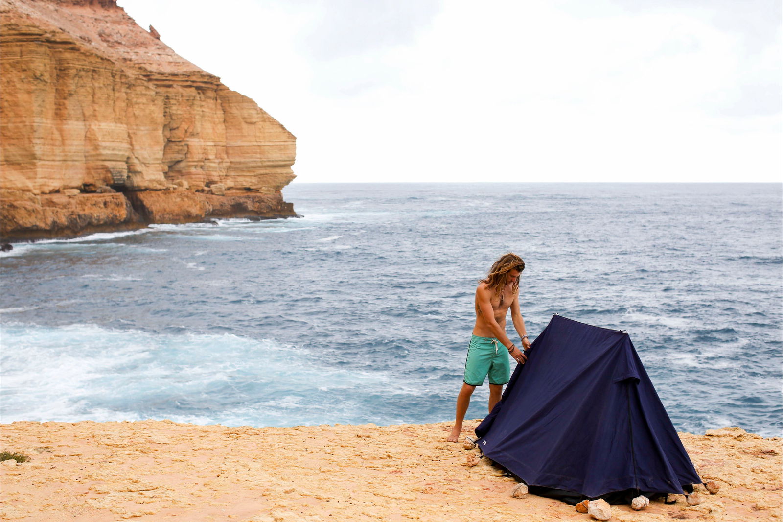 East Carnarvon WA Southport Accommodation