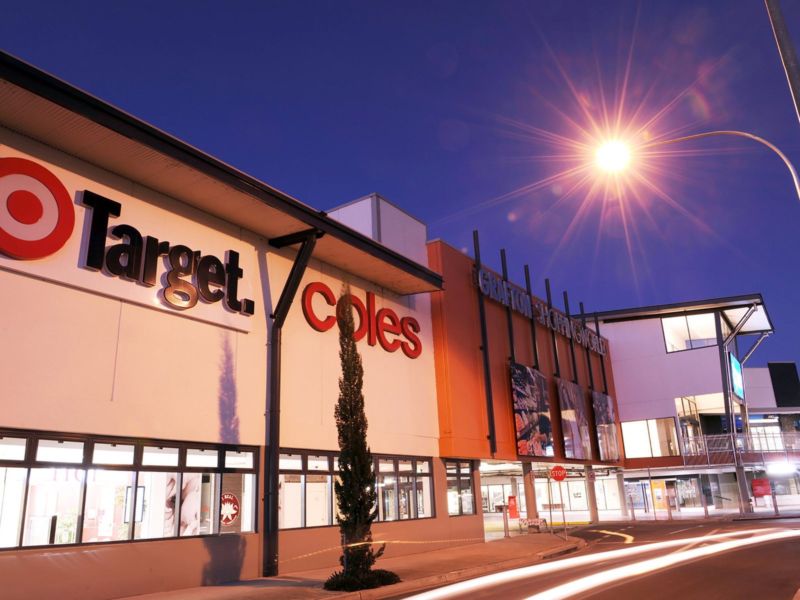 Whiteman Creek NSW Southport Accommodation