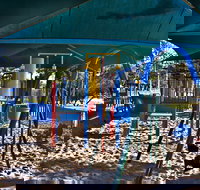 Harley Park - Accommodation Southport