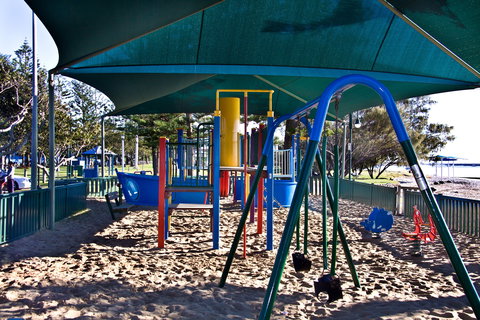 Harley Park - Accommodation Southport 0