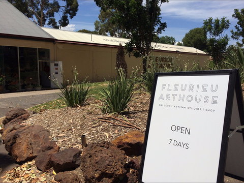 Hardys Tintara Winery - Accommodation Southport 1