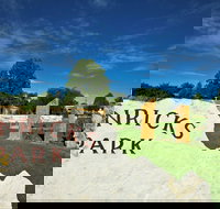 Henricks Park - Southport Accommodation