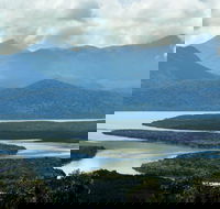 Hinchinbrook Island National Park - Southport Accommodation
