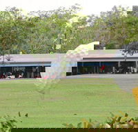 Humpty Doo and Rural Area Golf Club - Southport Accommodation