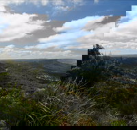 Illawarra Escarpment State Conservation Area - Accommodation Southport