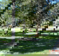 Inglewood Apex-Lions Park - Southport Accommodation