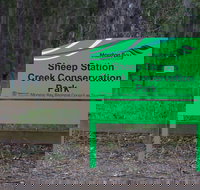 Ironbark Ridge and Spotted Gum Walking Trails - Accommodation Southport