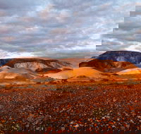 Kanku-Breakaways Conservation Park