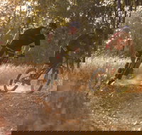 Kholo Gardens Trails - Southport Accommodation