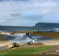 Kingscote Tidal Pool - Accommodation Southport