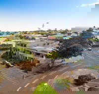 Kingscote - Accommodation Southport