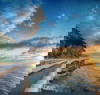 Kramer Photography Rainforest Gallery - Southport Accommodation