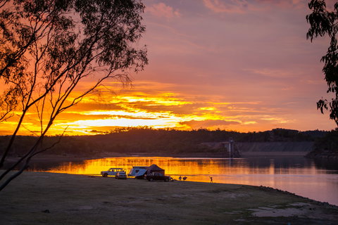Lake Boondooma - Accommodation Southport 1