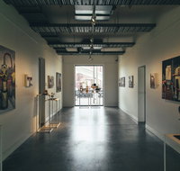 Lismore Regional Gallery - Southport Accommodation