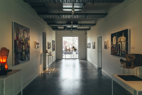 Lismore Regional Gallery - Accommodation Southport 0