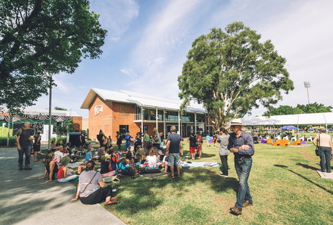 Lismore Regional Gallery - Accommodation Southport 1